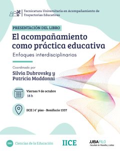 Flyer IICE